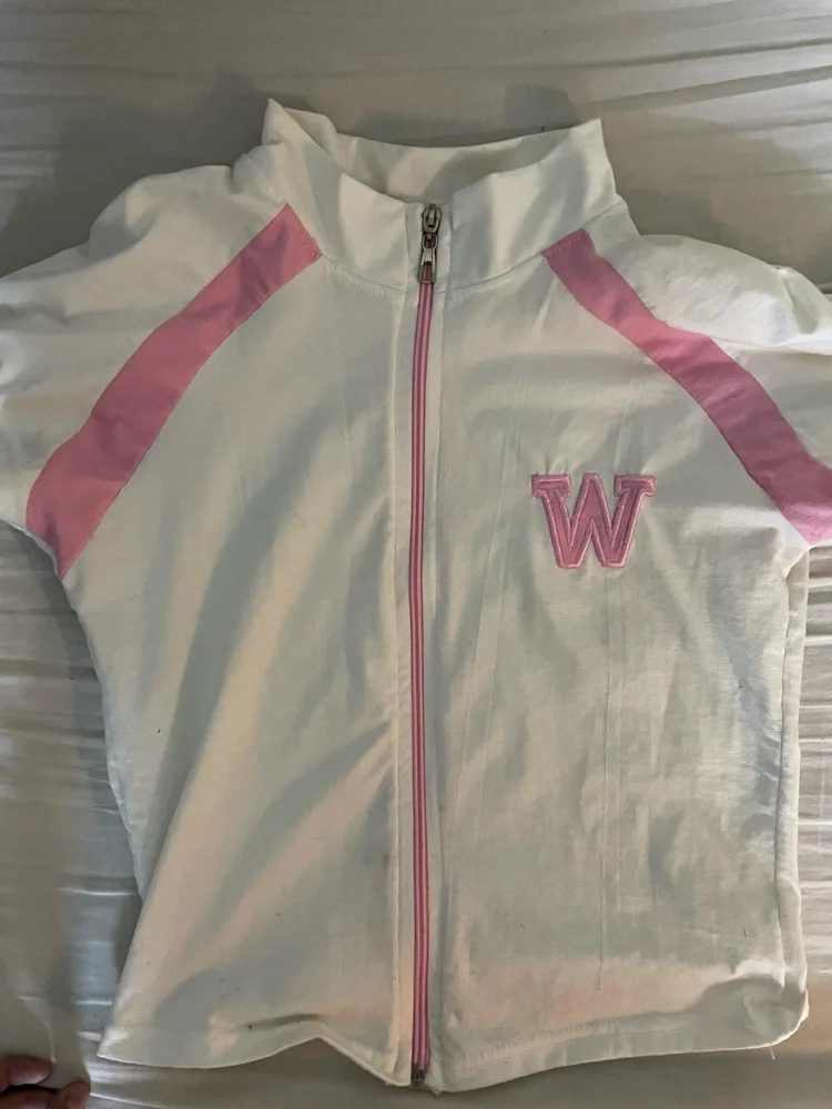 local brands Crop Tops