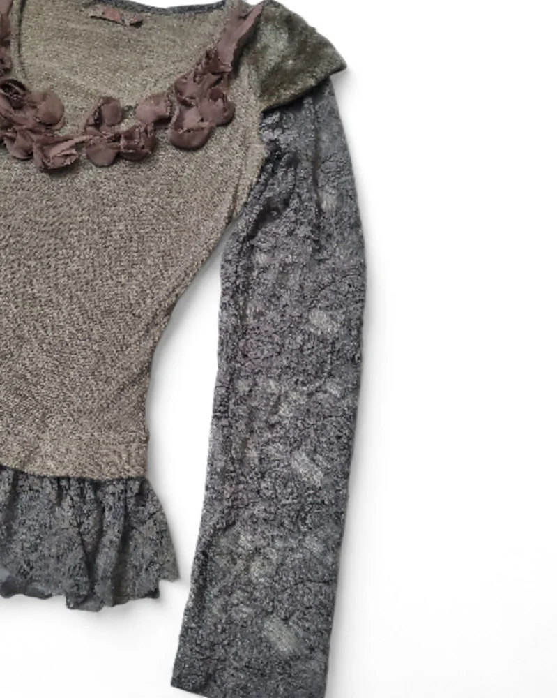 Sweaters & Pullovers, size S / 36 / 8, photo 3