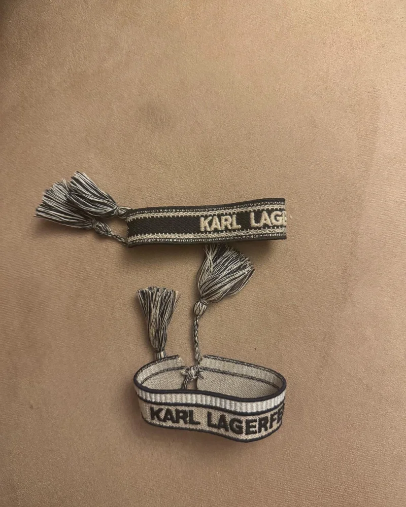 Karl Lagerfeld Bracelets, size One size, photo 2