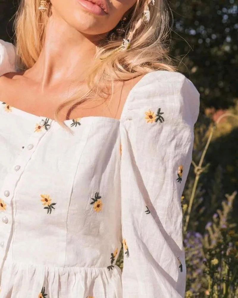 Shein Blouses, size S / 36 / 8, photo 3