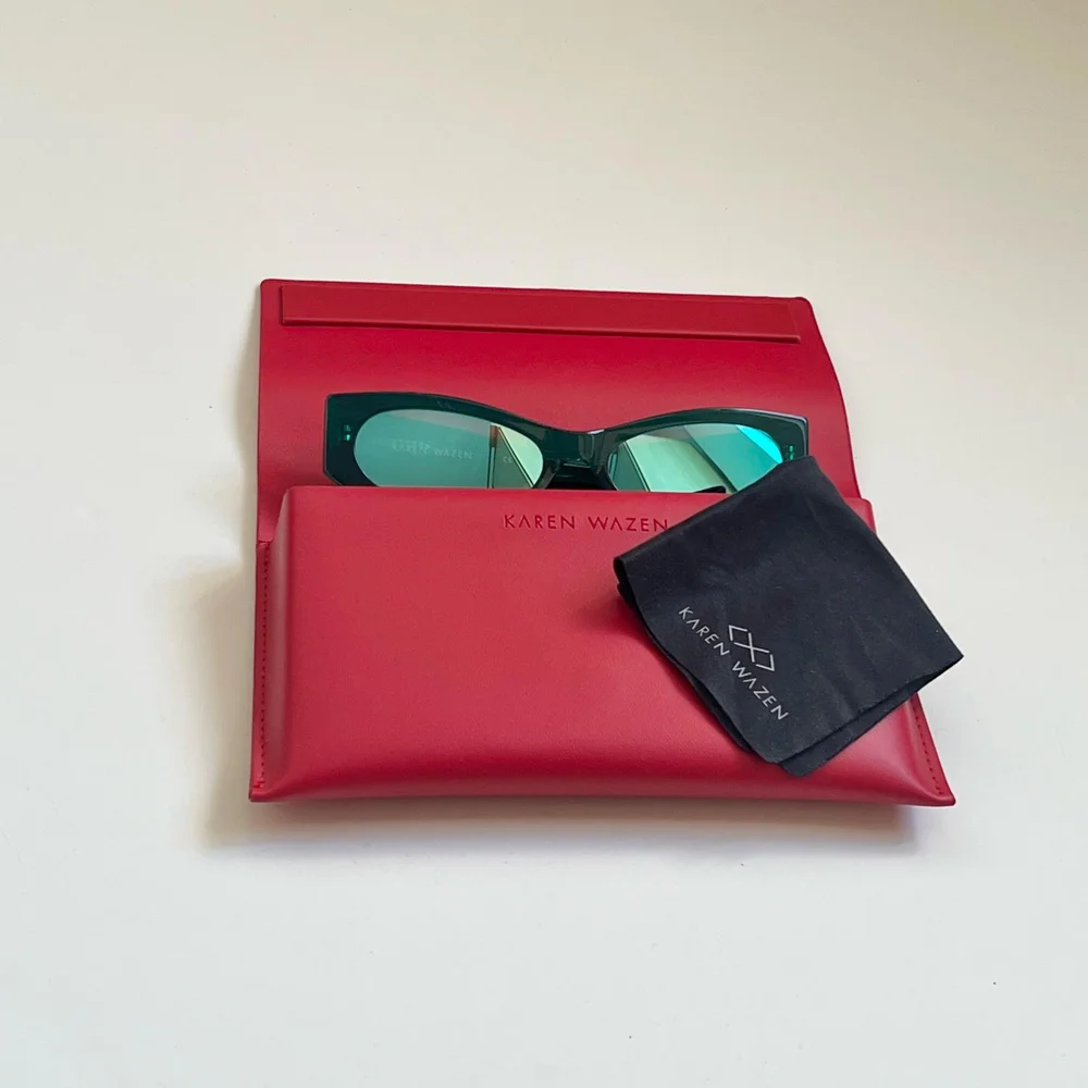 Sunglasses, size One size, photo 2
