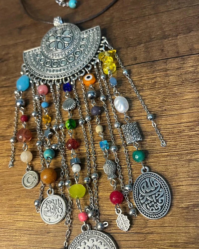 Necklaces, size One size, photo 3