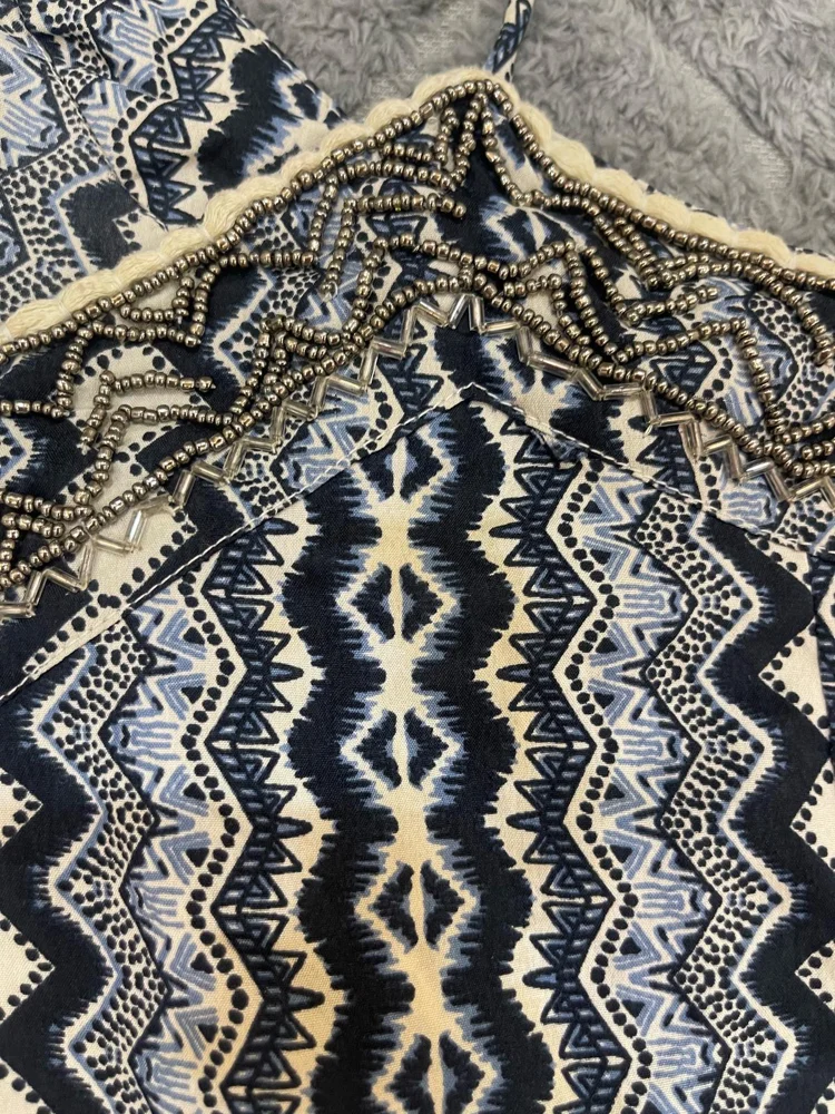 Atmosphere Halter Tops, size M / 38 / 10, photo 5