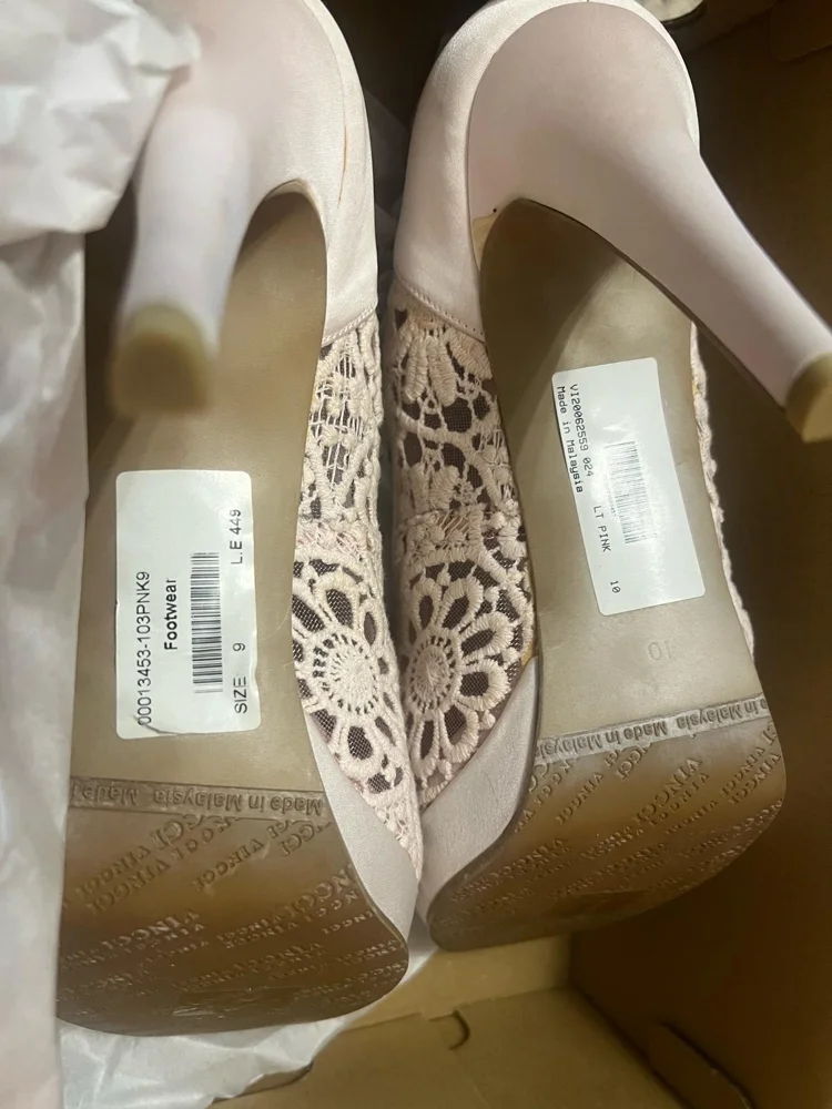 Lace-ups, size 41.5, photo 4
