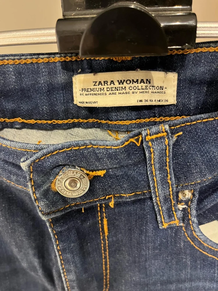Zara Pants, size S / 36 / 8, photo 2