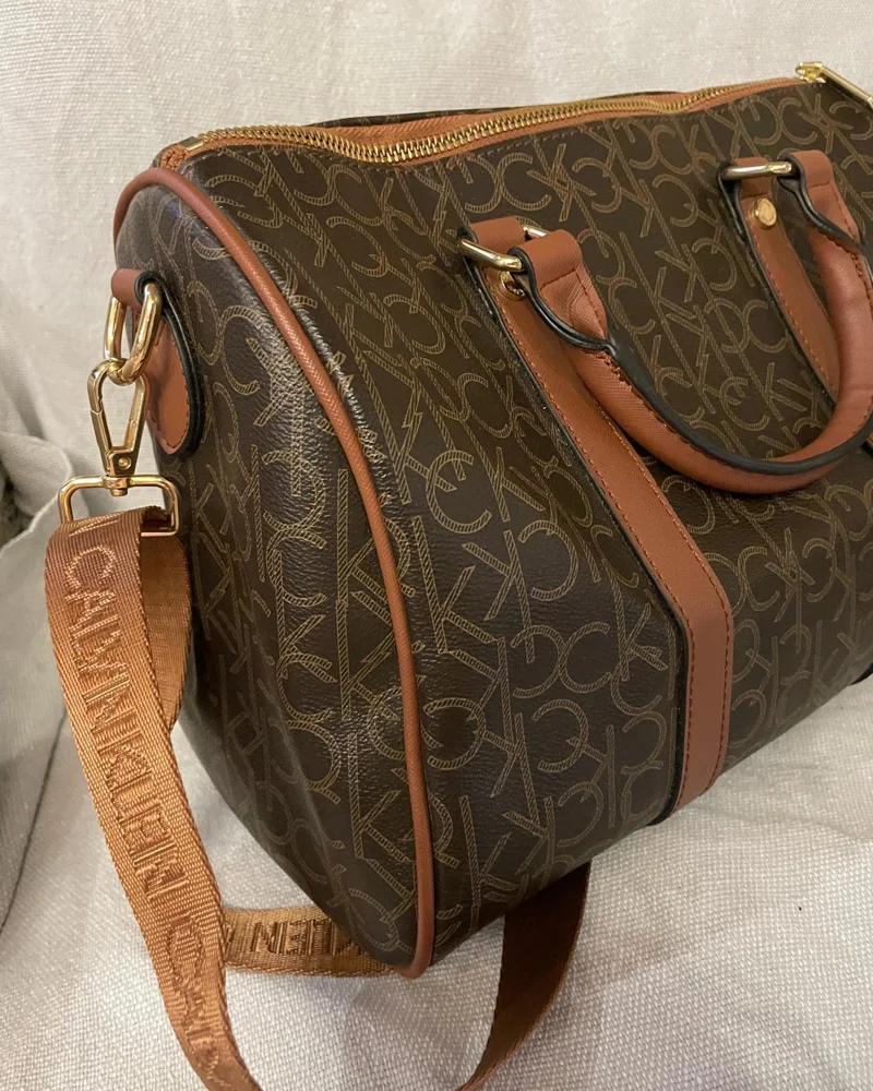 Calvin Klein Shoulder Bag, size One size, photo 2
