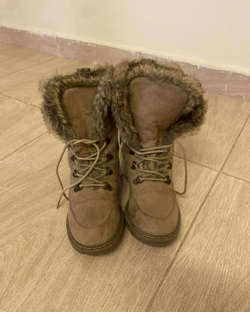 G.H. Bass & Co Boots, size Other, photo 3
