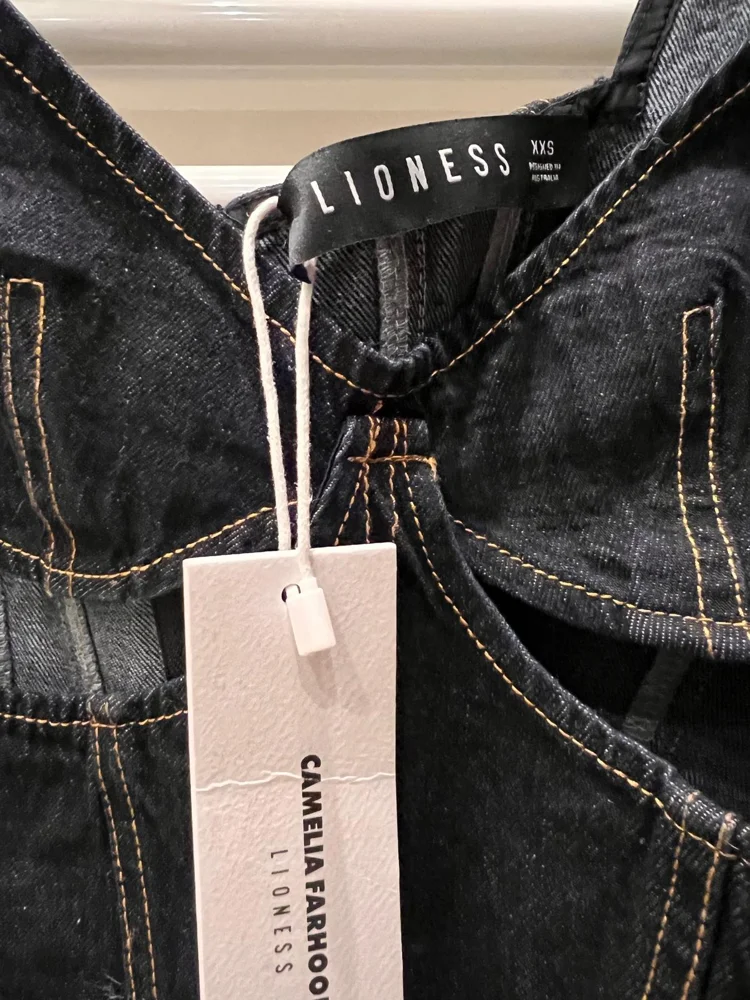 Lioness Tank Tops, size XXS / 32 / 4, photo 3