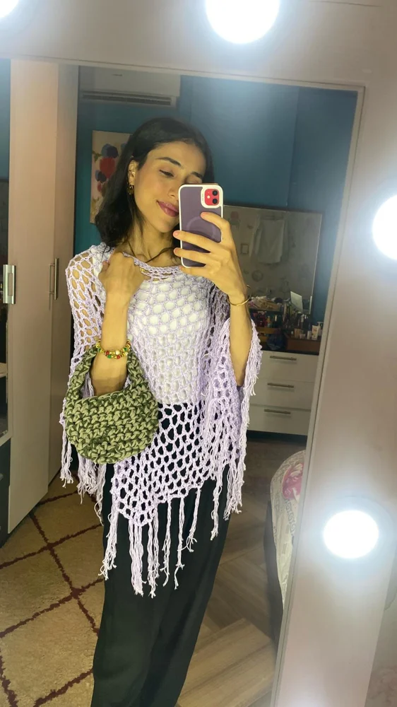 Mini Bag, size Other, photo 3
