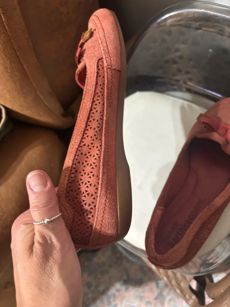 Timberland Flats, size 38, photo 4