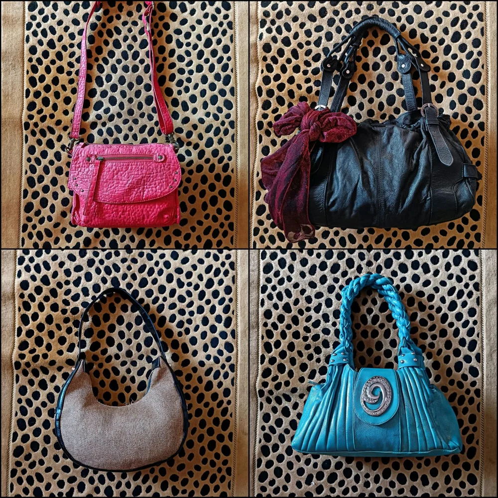 Shoulder Bag