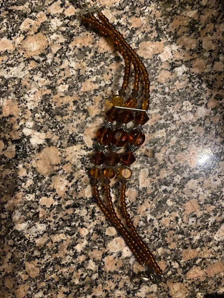 Bracelets, size Other, photo 3