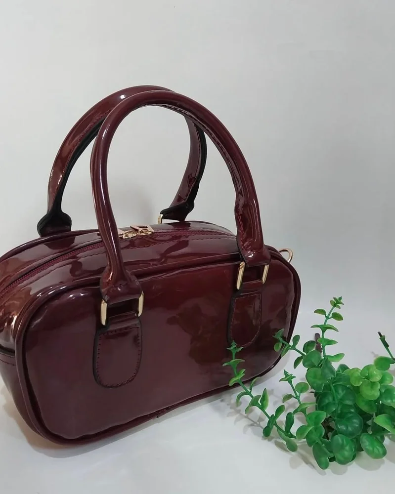 Shoulder Bag