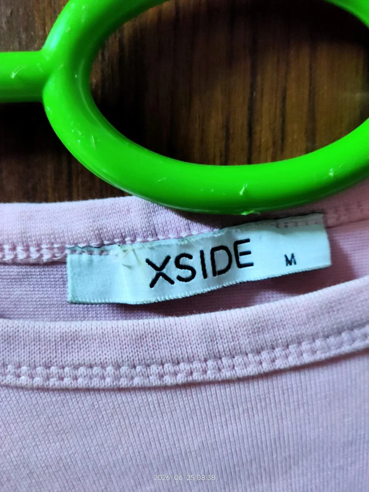 XSIDE Crop Tops, size M / 38 / 10, photo 2