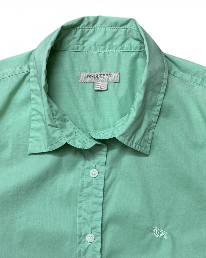 Burberry Shirts, size M / 38 / 10, photo 2