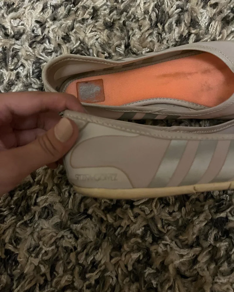 adidas Flats, size 36.5, photo 3
