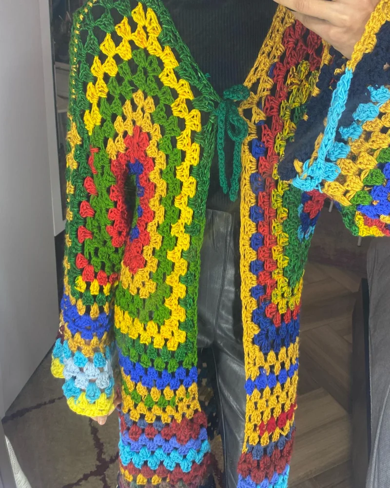 Cardigans, size One size, photo 2
