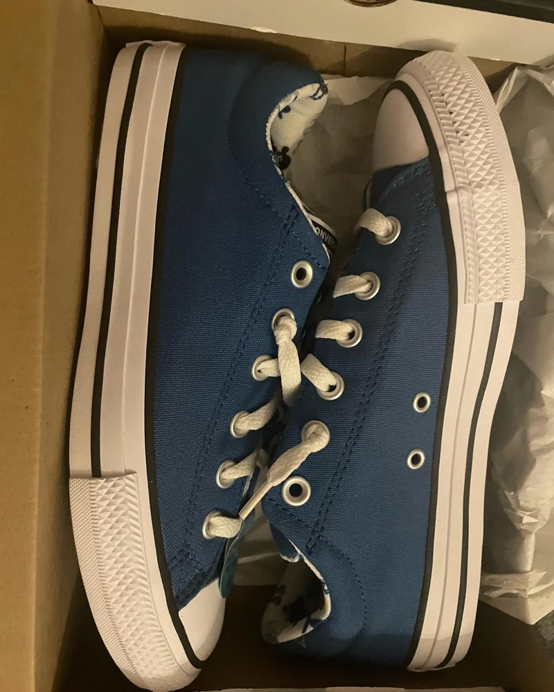 Converse Sneakers, size 38.5, photo 2