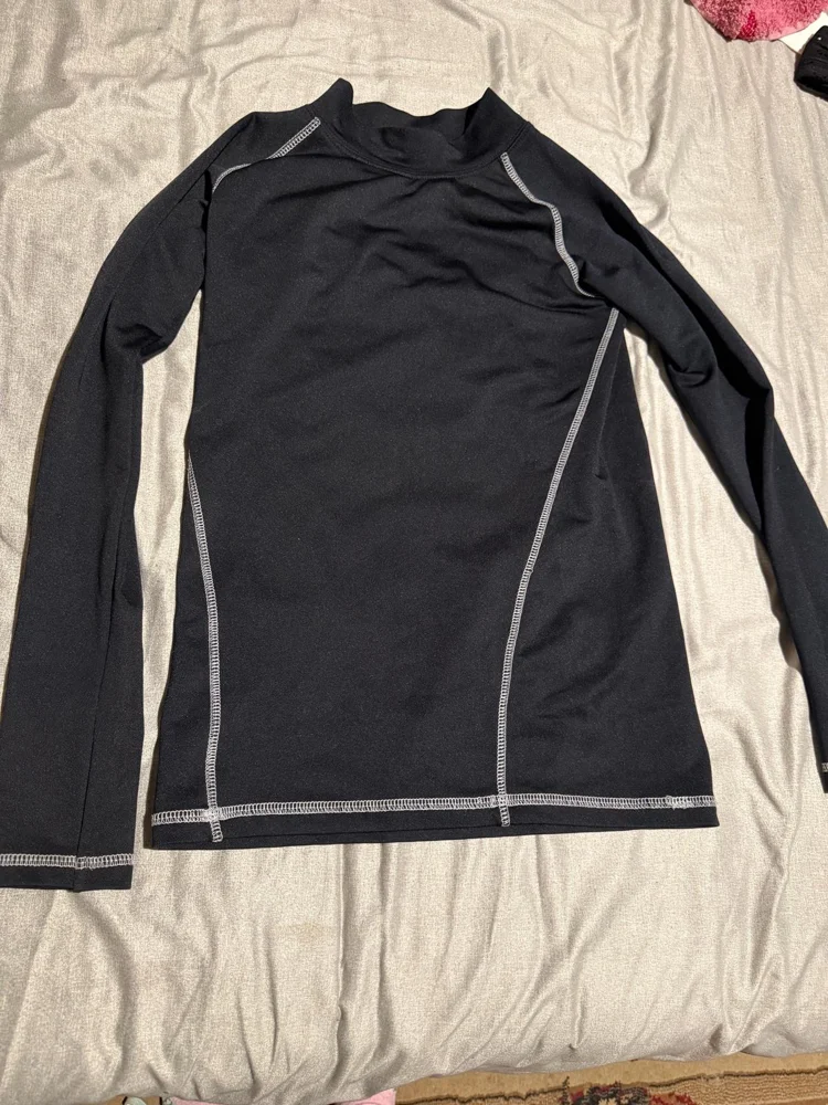Athletic Jackets