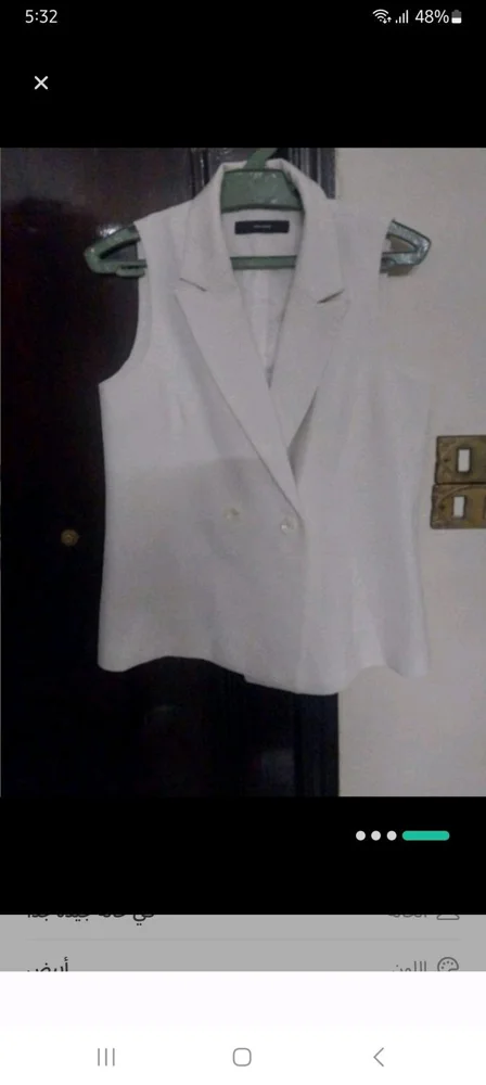 Vero Moda Vests, size M / 38 / 10, photo 2