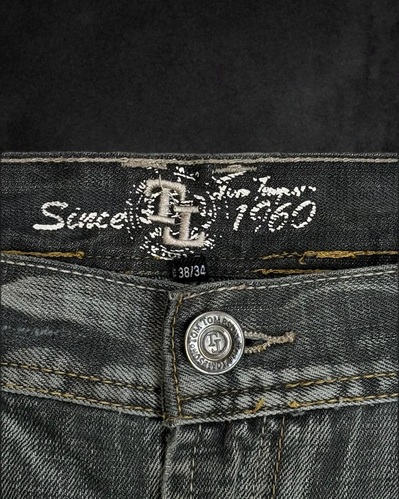 Jeans, size W34, photo 5