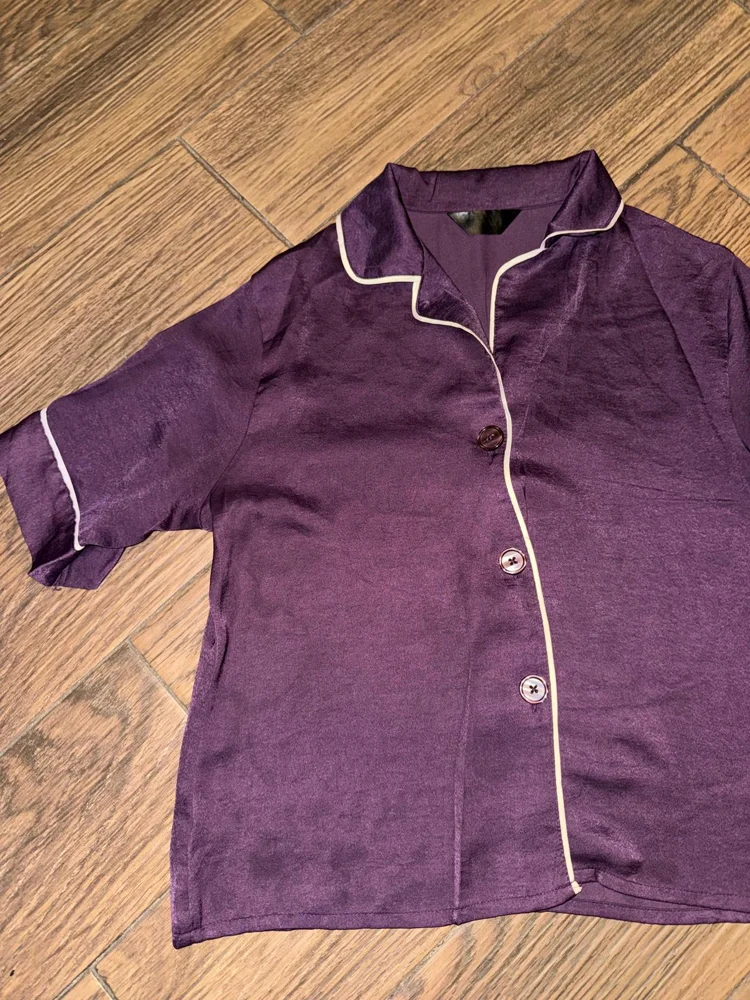 Secret Possessions Sleep Shirts, size S / 36 / 8, photo 3