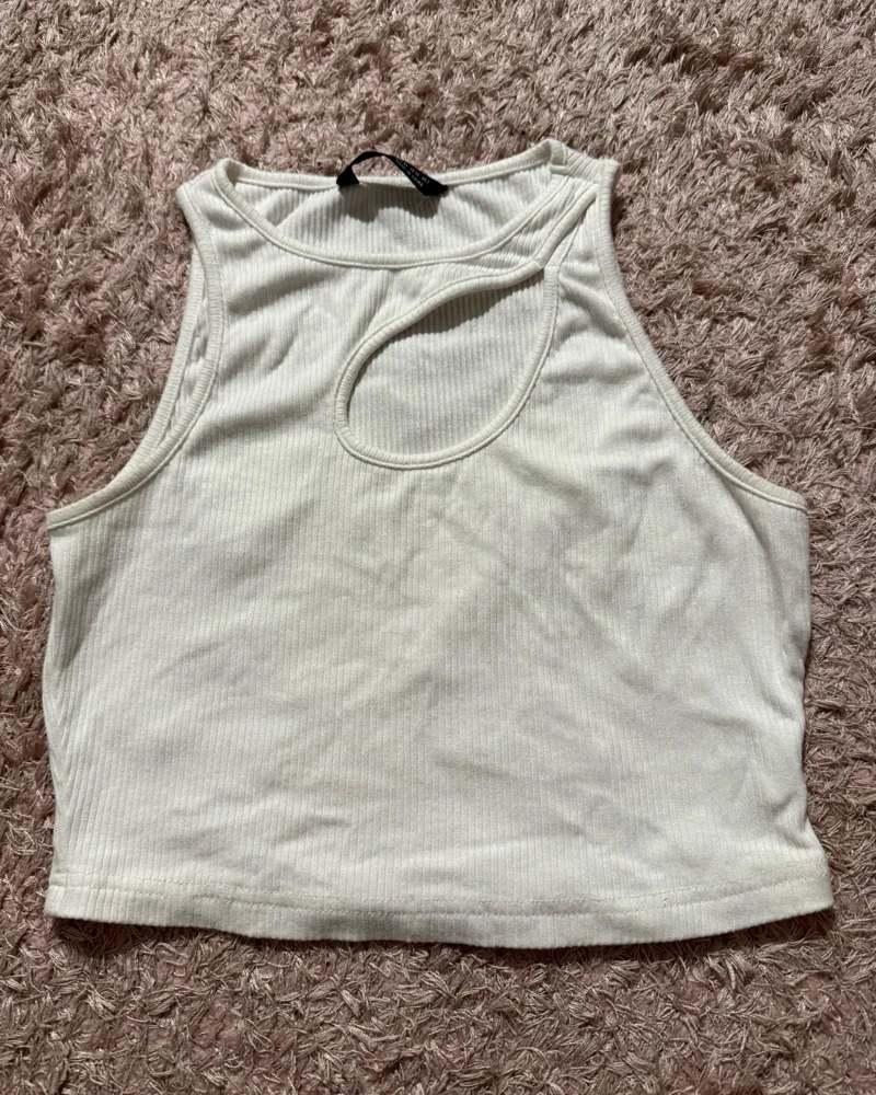 Shein Tank Tops