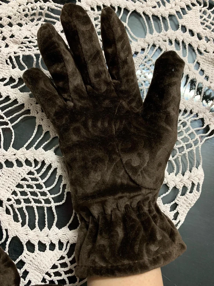 Gloves, size One size, photo 4