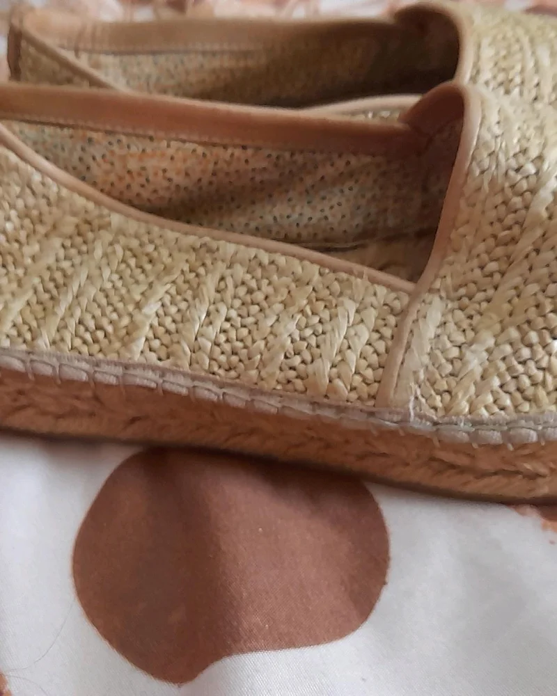 Flats, size 38, photo 2