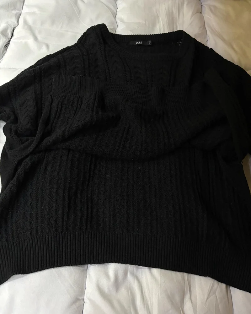Zuiki Sweaters & Pullovers, size M / 38 / 10, photo 3