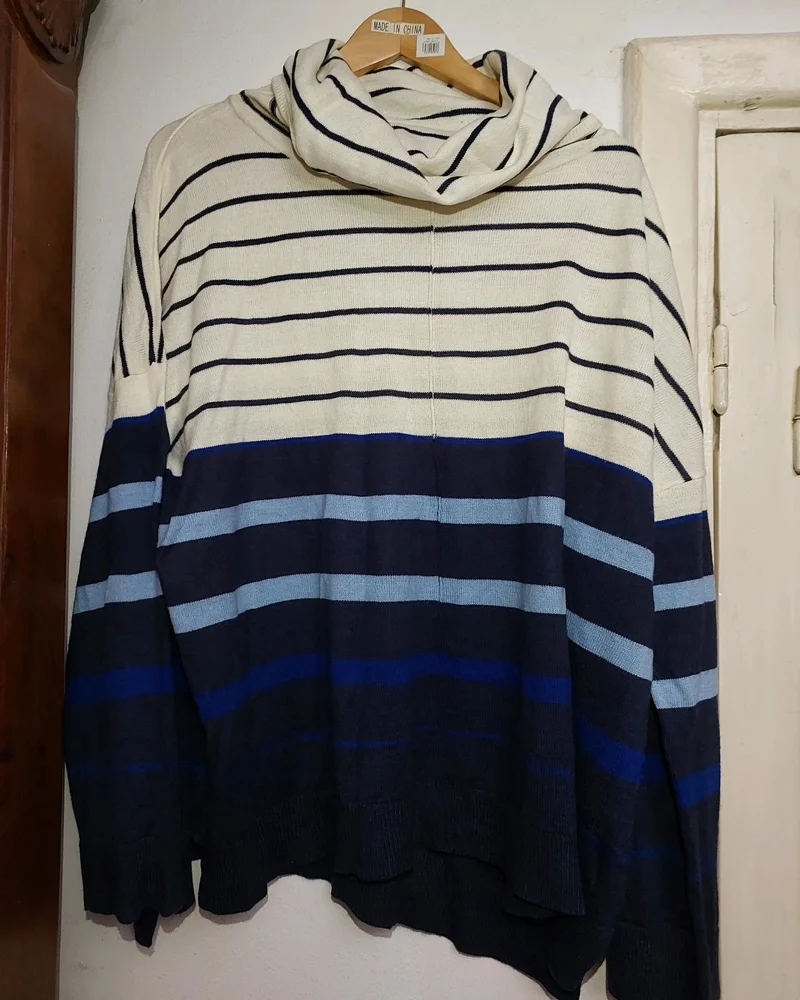 Isle Sweaters & Pullovers