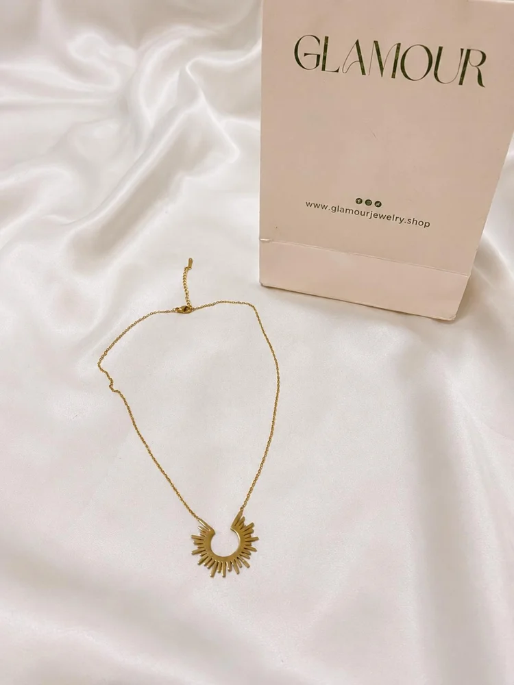 Glamour Necklaces, size Other, photo 3