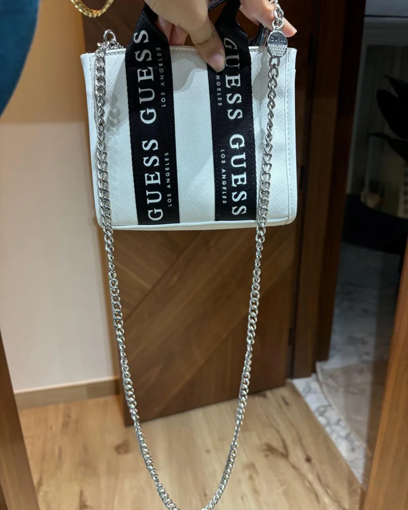 GUESS Cross-Body Bag, size Other, photo 4
