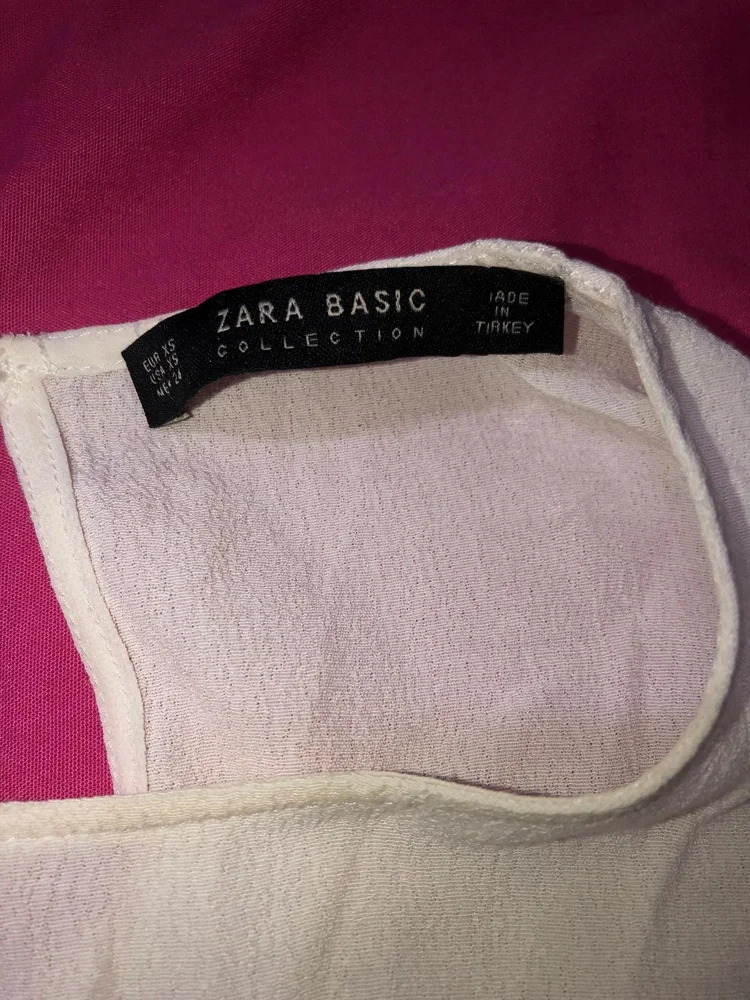 Zara Shirts, size XL / 42 / 14, photo 2