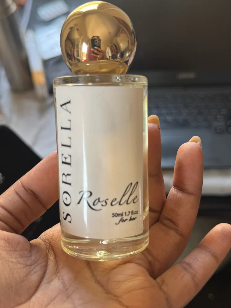 Perfume, size Other, photo 2