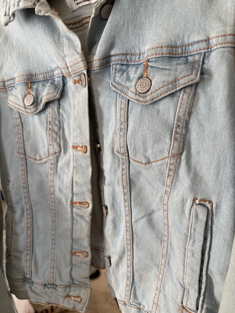 Pull & Bear Jackets, size M / 38 / 10, photo 3