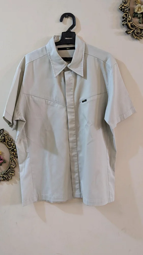 Lee Cooper Shirts, size S / 36 / 8, photo 3