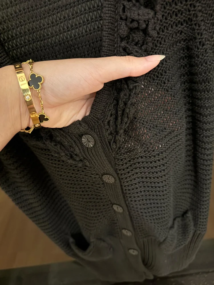 Cardigans, size M / 38 / 10, photo 2