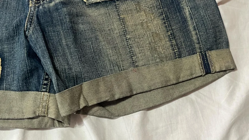 Promod Shorts, size L / 40 / 12, photo 4