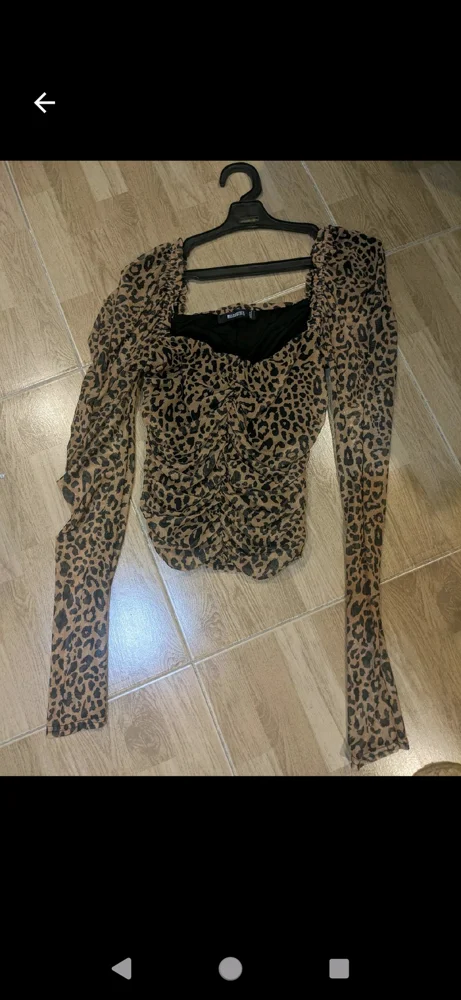 Missguided Blouses, size S / 36 / 8, photo 2