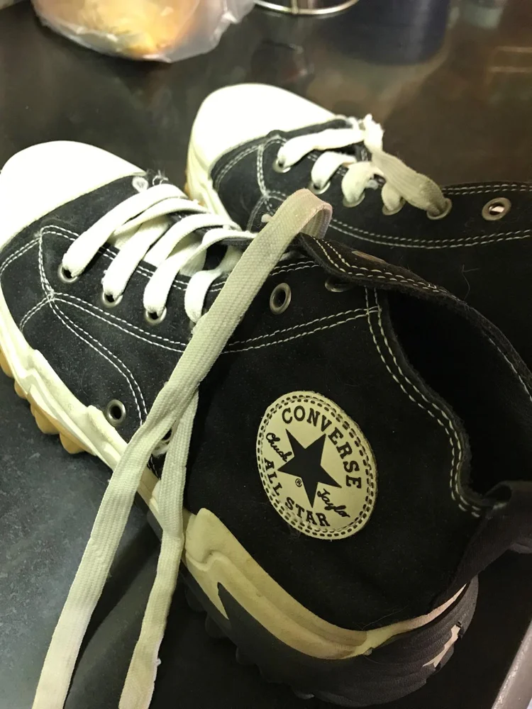 Converse Sneakers, size 41, photo 5