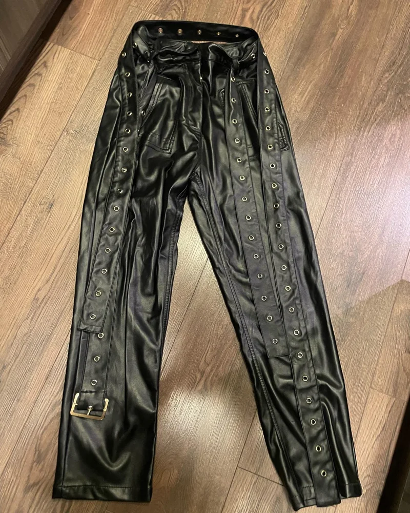 Pants, size S / 36 / 8, photo 2