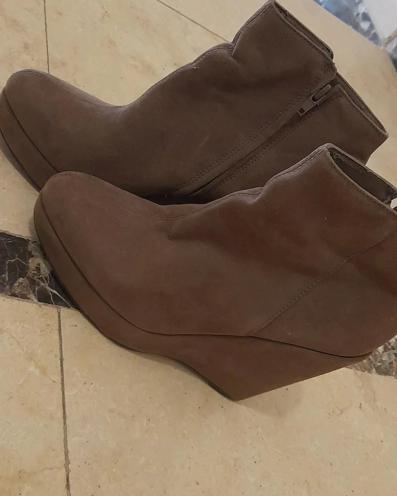 Forever 21 Boots, size 37.5, photo 2