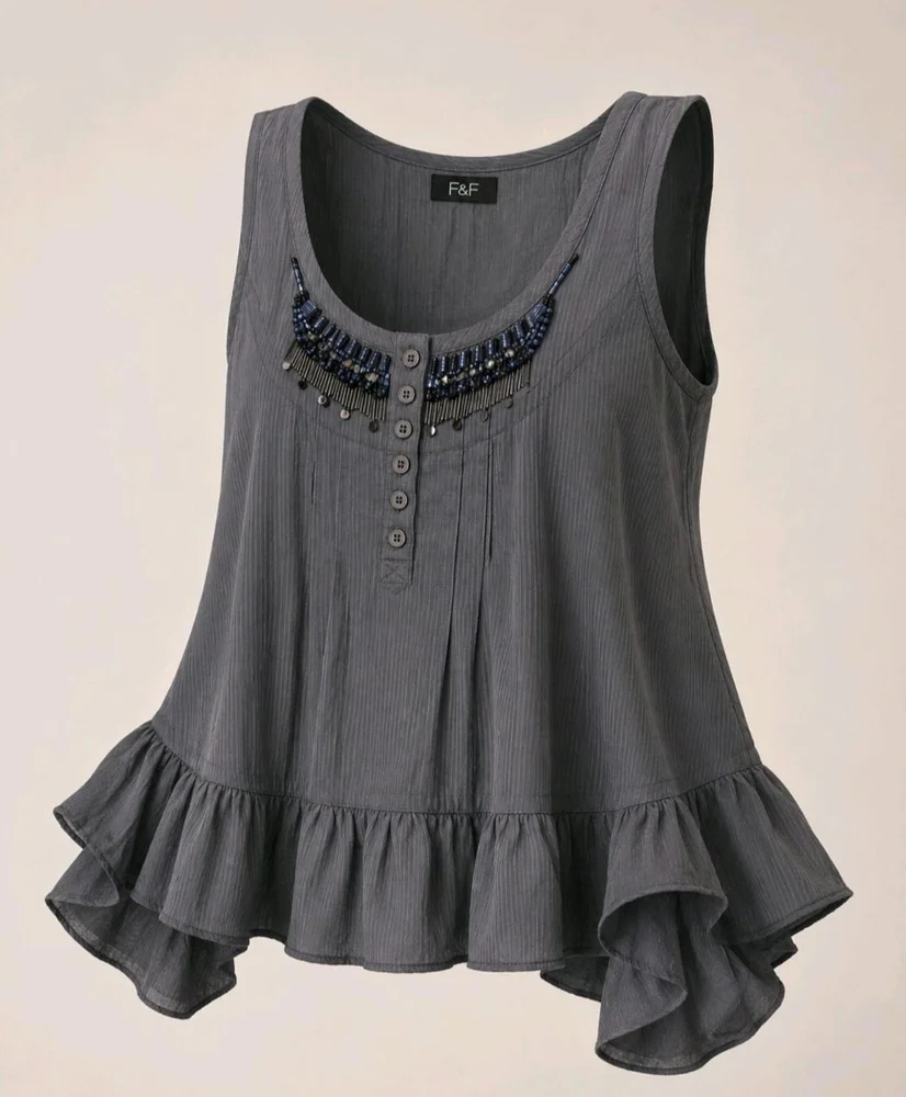Blouses, size L / 40 / 12, photo 2