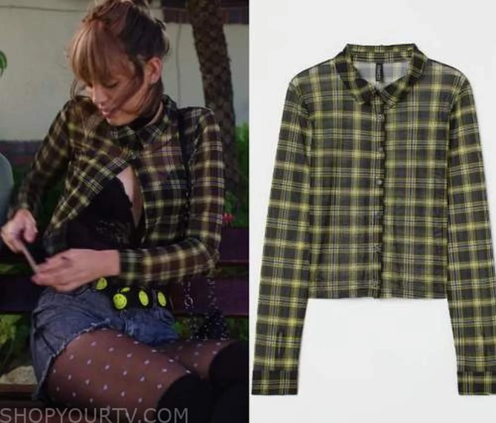 H&M Blouses, size S / 36 / 8, photo 5