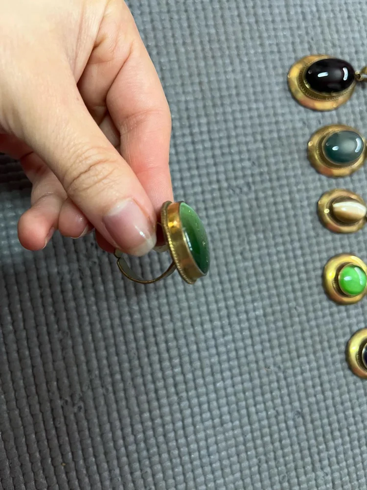 Rings, size One size, photo 4