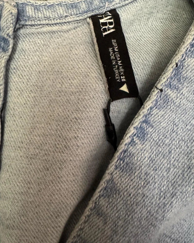 Zara Mini Dresses, size M / 38 / 10, photo 3