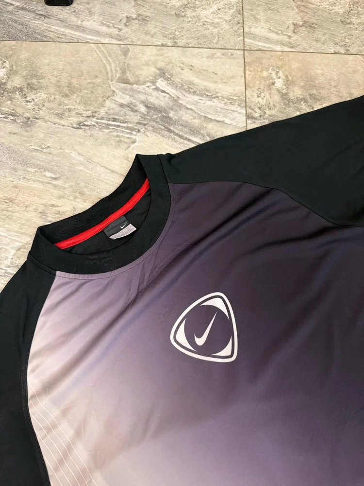 Nike T-shirts, size L, photo 2