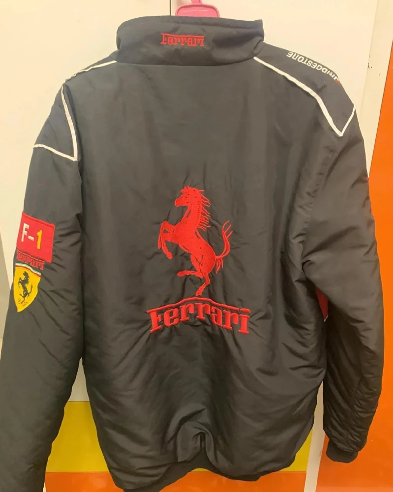 Jackets, size L, photo 4