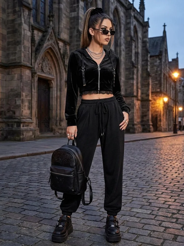 Sweatpants, size M / 38 / 10, photo 2